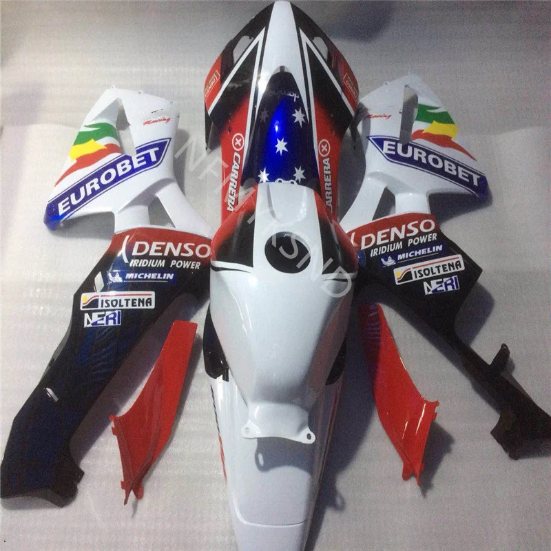 High quality multicolor motorcycle Fairing kit fit For Honda CBR600 F5 03-04 CBR 600 f5 2003 2004 CBR600 F5 03 04 fairing
High quality multicolor motorcycle Fairing kit fit For Honda CBR600 F5 03-04 CBR 600 f5 2003 2004 CBR600 F5 03 04 fairing
