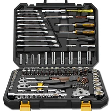 Large Garage Tool Box Sets Vehicle Work Profesional Suitcase Drill Tools Box Set Waterproof Boite A Outils Tools Packaging GTJ50
Large Garage Tool Box Sets Vehicle Work Profesional Suitcase Drill Tools Box Set Waterproof Boite A Outils Tools Packaging GTJ50