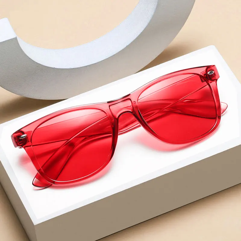 10pcs Red Ultimate Sunglasses Polarized Color Filter Glasses Fashion Sun Glasses Vintage Outdoor Eyewear UV400
10pcs Red Ultimate Sunglasses Polarized Color Filter Glasses Fashion Sun Glasses Vintage Outdoor Eyewear UV400