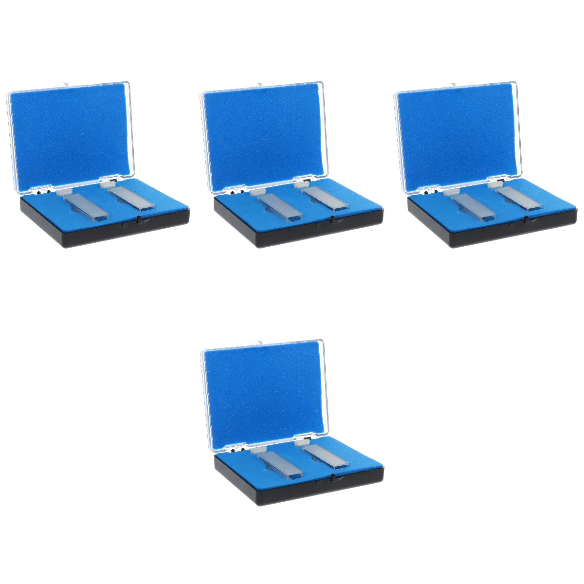 8 Pcs Quartz Cuvette Optical Specimen Disposable Product Standard Labs Sample Baby Comparative Analysis
8 Pcs Quartz Cuvette Optical Specimen Disposable Product Standard Labs Sample Baby Comparative Analysis