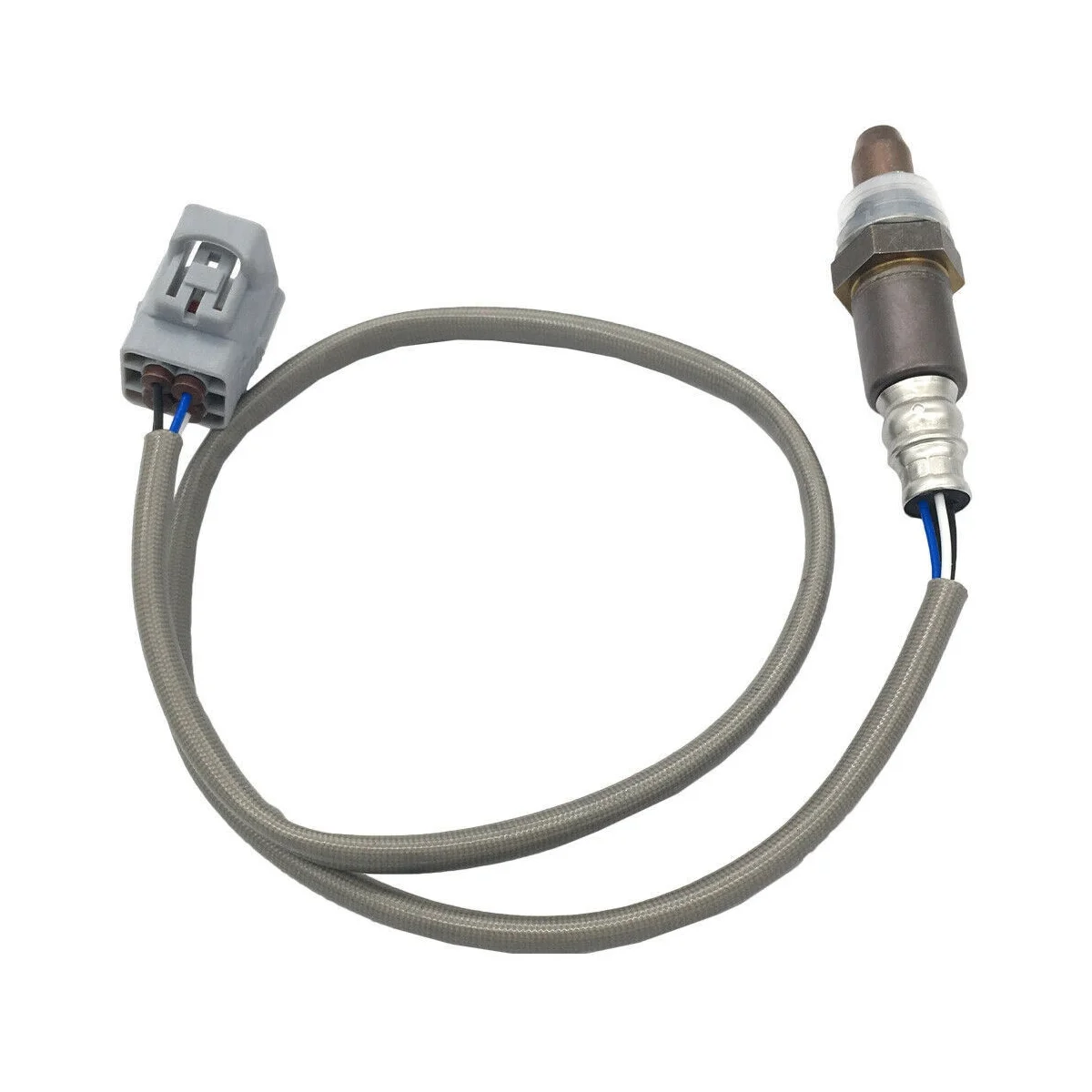 SH01-18-8G1 SH09-18-8G1 Air Fuel Ratio Lambda Probe O2 Oxygen Sensor for Mazda 3 6 CX-5 CX5 KE GH 2.2 Diesel 2012-2017
SH01-18-8G1 SH09-18-8G1 Air Fuel Ratio Lambda Probe O2 Oxygen Sensor for Mazda 3 6 CX-5 CX5 KE GH 2.2 Diesel 2012-2017