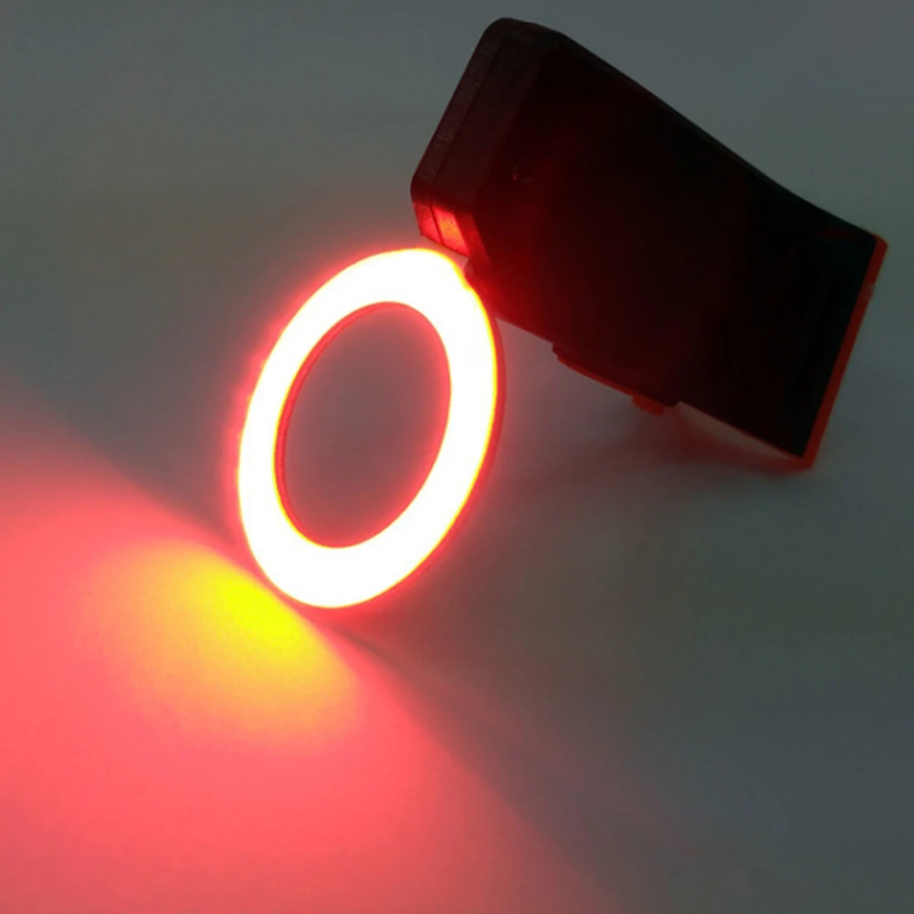 Bike Rear Light Taillight Rechargeable Waterproof Night Safety Warning Lights Bicycle Taillights Mtb Accessories Cycling Parts
Bike Rear Light Taillight Rechargeable Waterproof Night Safety Warning Lights Bicycle Taillights Mtb Accessories Cycling Parts