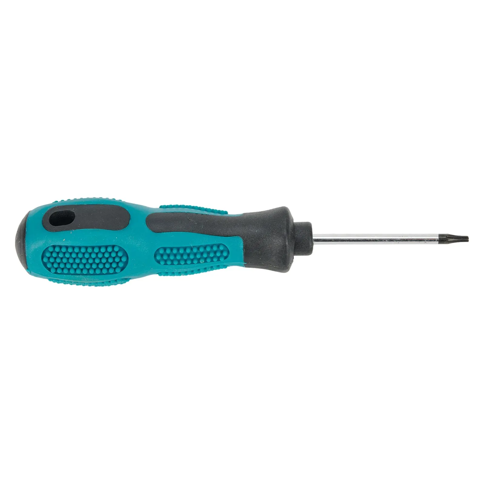 Professional 1pc T6 T10 Torx Screwdriver Magnetic Anti Slip Handle Versatile Tool for Household Repairs 53 inch Length
Professional 1pc T6 T10 Torx Screwdriver Magnetic Anti Slip Handle Versatile Tool for Household Repairs 53 inch Length