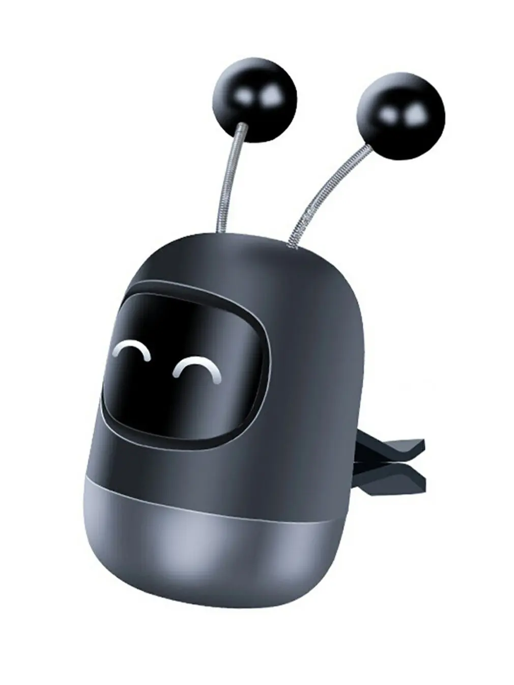 Car Air Freshener Auto Creative Mini Robot Air Vent Clip Parfum Flavoring Ventilation Outlet Automotive Aromatherapy Diffuser
Car Air Freshener Auto Creative Mini Robot Air Vent Clip Parfum Flavoring Ventilation Outlet Automotive Aromatherapy Diffuser