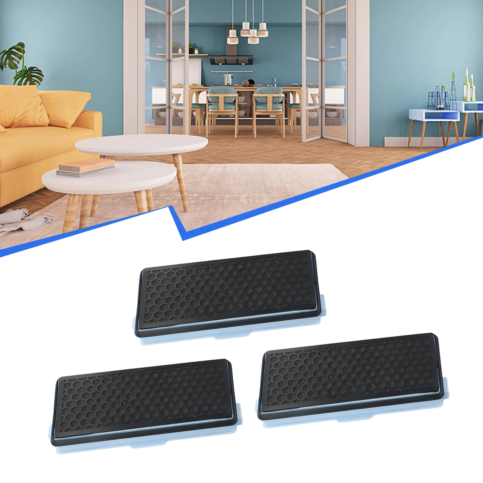 Фильтр для бытового пылесоса многоразовый для Miele SF-HA 50 S4 S5 S6 S8 S 5211 S 8340 PowerLine Compact C1
Фильтр для бытового пылесоса многоразовый для Miele SF-HA 50 S4 S5 S6 S8 S 5211 S 8340 PowerLine Compact C1