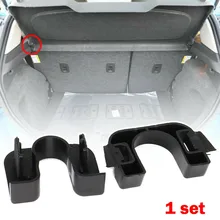 2 Pcs/Set Car Shelf Clip Load Cover Plastic Parcel Shelf Pivot Mount Fastener Interior Parts For Ford Focus Fiesta C-Max
2 Pcs/Set Car Shelf Clip Load Cover Plastic Parcel Shelf Pivot Mount Fastener Interior Parts For Ford Focus Fiesta C-Max