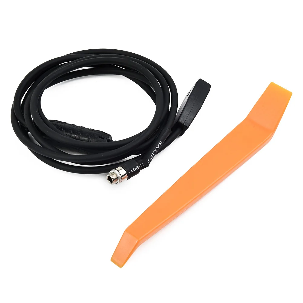 3.5mm Car AUX In-Input Interface Adapter MP3 Radio Cable For BMW-E39 E53 X 5 E46 320i 320ci 323i 325i Coupe Sedan Convertible
3.5mm Car AUX In-Input Interface Adapter MP3 Radio Cable For BMW-E39 E53 X 5 E46 320i 320ci 323i 325i Coupe Sedan Convertible