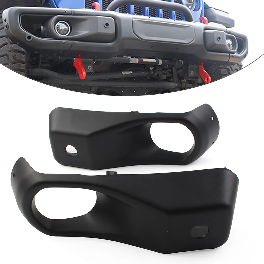 1 пара, передние противотуманные фары для Jeep Wrangler JL, 10 юбилей, 2018, 2019, 2020, 2021, 2022, черные 
1 пара, передние противотуманные фары для Jeep Wrangler JL, 10 юбилей, 2018, 2019, 2020, 2021, 2022, черные