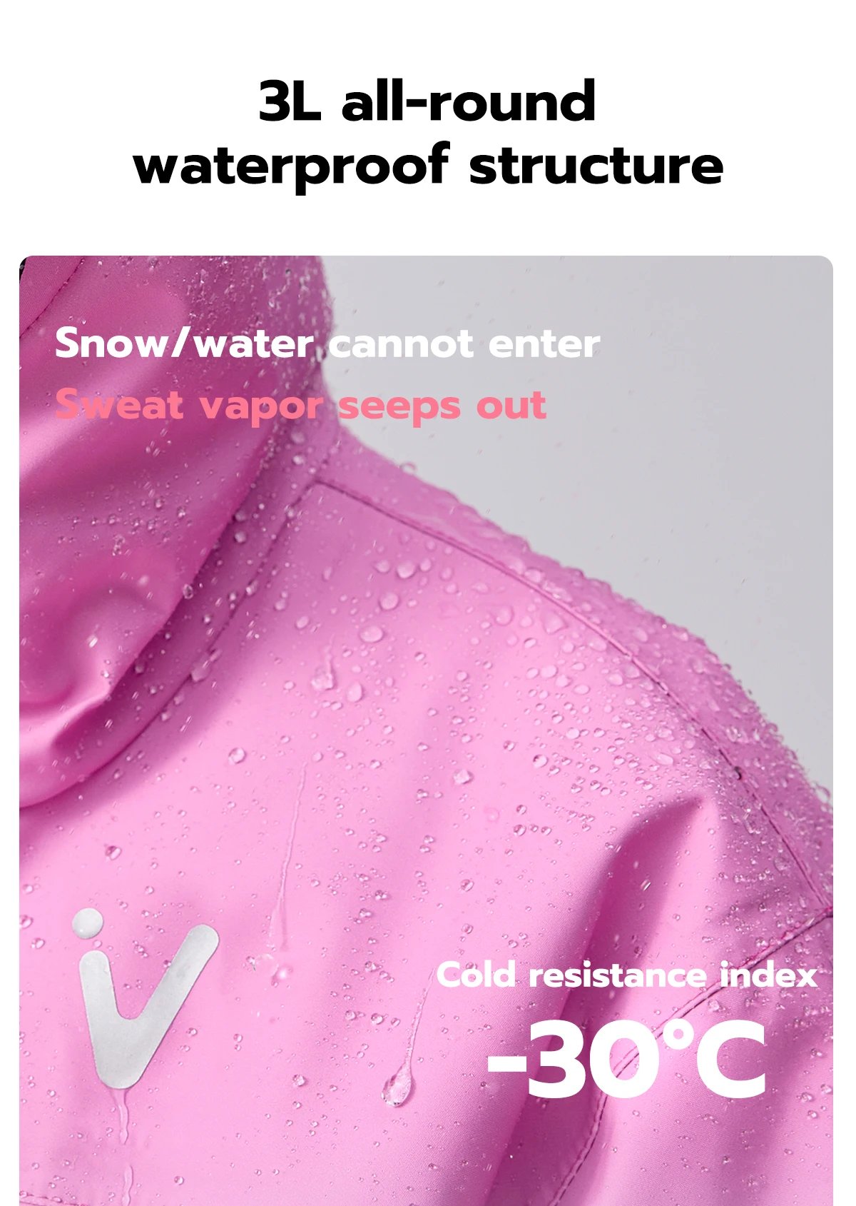 ناقلات الرجال النساء 3L القطن سترة تزلج بناطيل تزلج شتاء دافئ يندبروف مقاوم للماء الرياضة في الهواء الطلق على الجليد معطف التزلج بنطلون ناقلات الرجال النساء 3L القطن سترة تزلج بناطيل تزلج شتاء دافئ يندبروف مقاوم للماء الرياضة في الهواء الطلق على الجليد معطف التزلج بنطلون