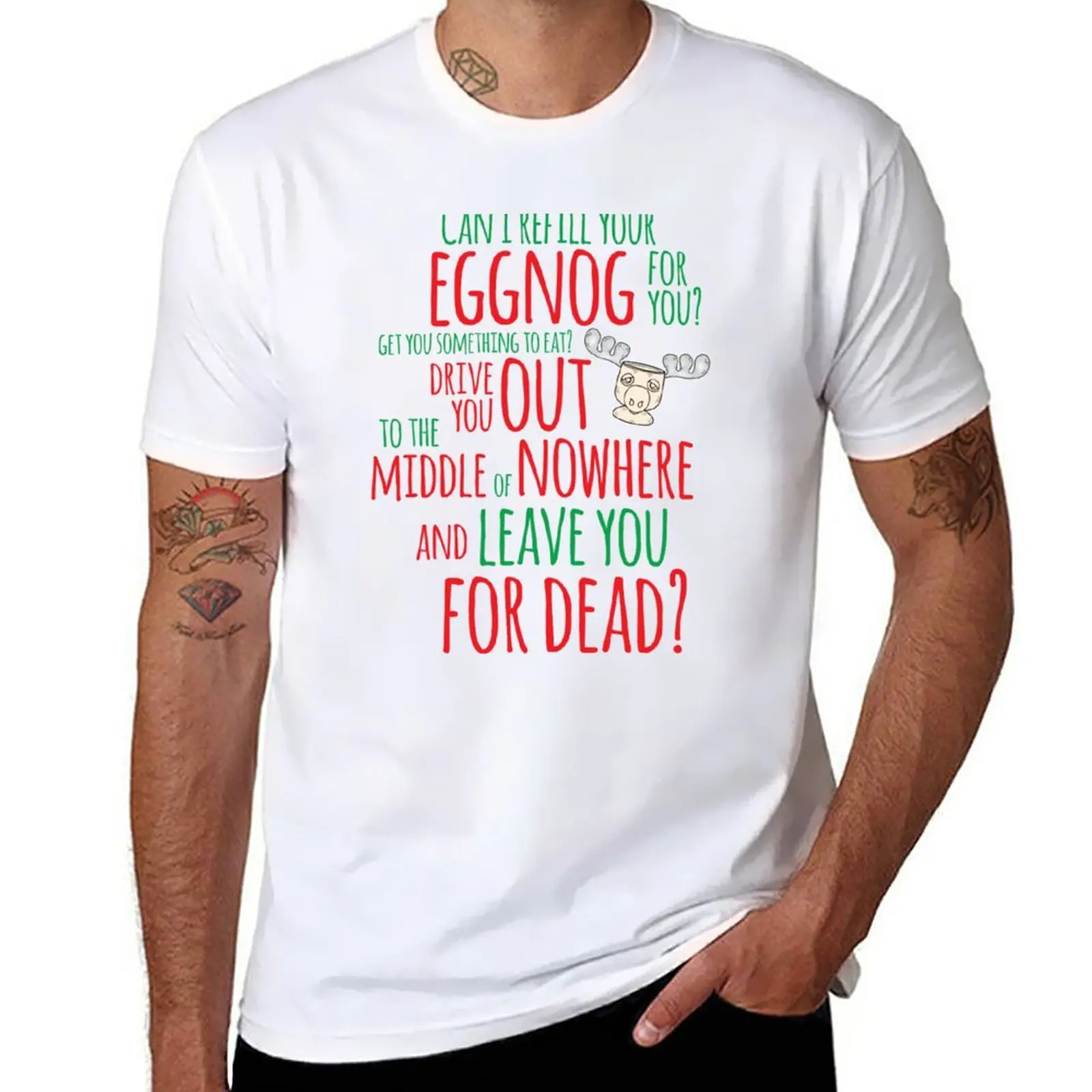 Can I Refill Your Eggnog T-Shirt hippie clothes vintage vintage clothes tees mens big and tall t shirts
Can I Refill Your Eggnog T-Shirt hippie clothes vintage vintage clothes tees mens big and tall t shirts
