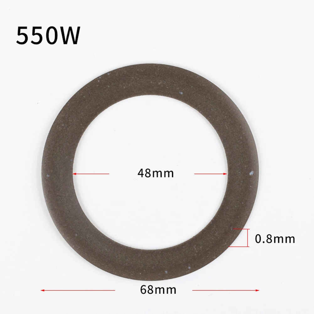 For Air Compressor Air Pump Piston Ring Tool Parts Air Pump Parts Anti-Fatigue Piston Ring Air Compressor Part
For Air Compressor Air Pump Piston Ring Tool Parts Air Pump Parts Anti-Fatigue Piston Ring Air Compressor Part