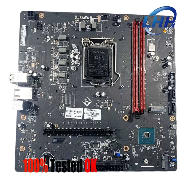 Материнская плата 17582-1 для HP Omen Obelisk Desktop 875 материнская плата LGA1151 H370 8th 9th DDR4
Материнская плата 17582-1 для HP Omen Obelisk Desktop 875 материнская плата LGA1151 H370 8th 9th DDR4