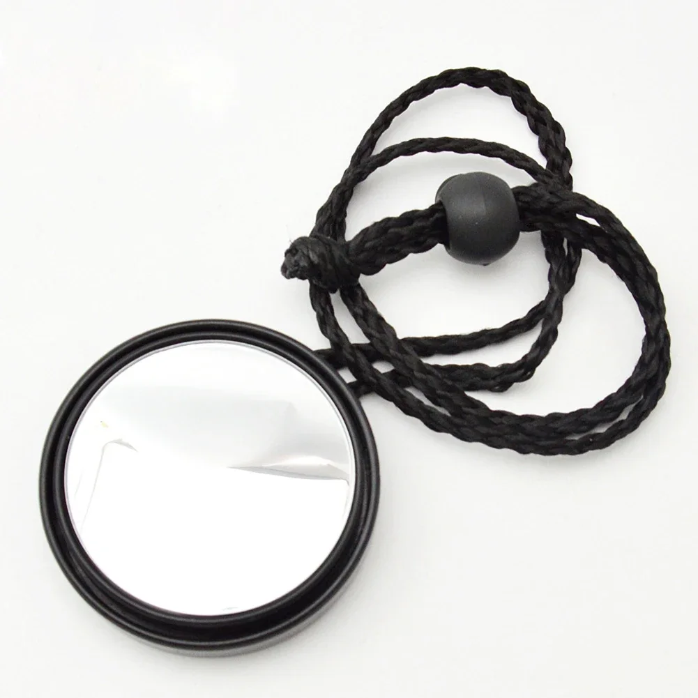 Hight Quality Practical Useful Scuba Diving Mirror Rearview Mirror Ccessories Lightweight Portable Replacement
Hight Quality Practical Useful Scuba Diving Mirror Rearview Mirror Ccessories Lightweight Portable Replacement