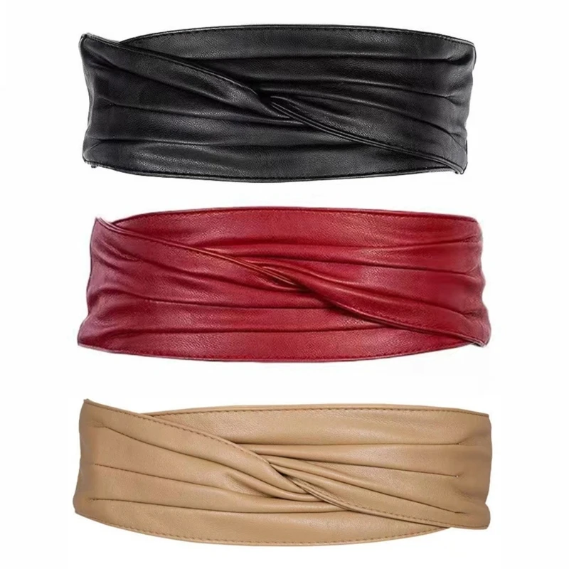 Women Formal Event Wide Waist Belt Elegant Elastic Corset Universal Waist Belt Women Dress Shirt Wide Waist Corset
Women Formal Event Wide Waist Belt Elegant Elastic Corset Universal Waist Belt Women Dress Shirt Wide Waist Corset