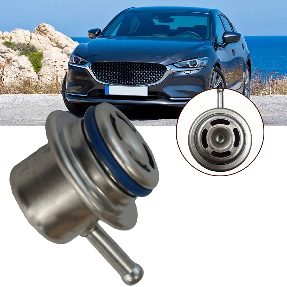 1PC L301-20-180 Fuel Pressure Regulator Pulse Shock Absorber For Ford 3.0L 1999-2003 For Mazda 6 2.3L 2003-2004 L30120180
1PC L301-20-180 Fuel Pressure Regulator Pulse Shock Absorber For Ford 3.0L 1999-2003 For Mazda 6 2.3L 2003-2004 L30120180