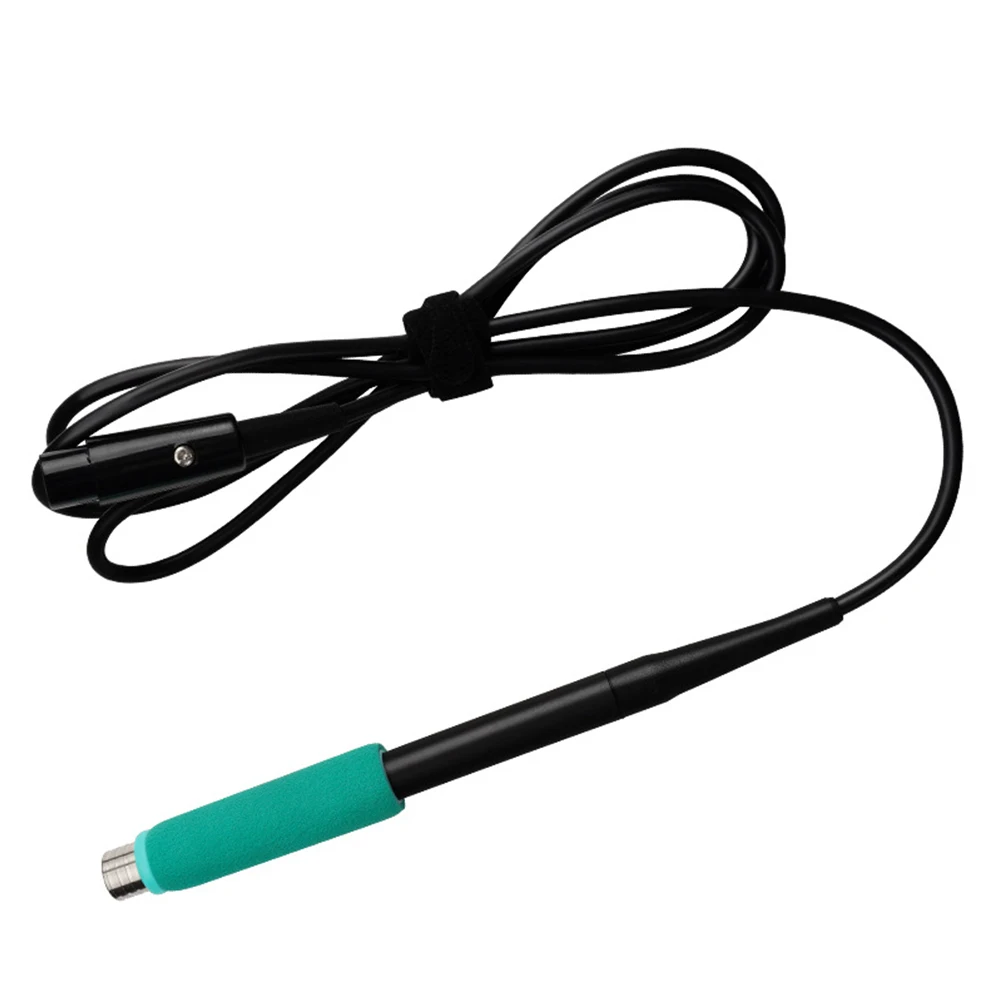 For CFor 210 Soldering Iron Handle Suitable for Various Soldering Applications Provides Strong and Reliable Connection
For CFor 210 Soldering Iron Handle Suitable for Various Soldering Applications Provides Strong and Reliable Connection