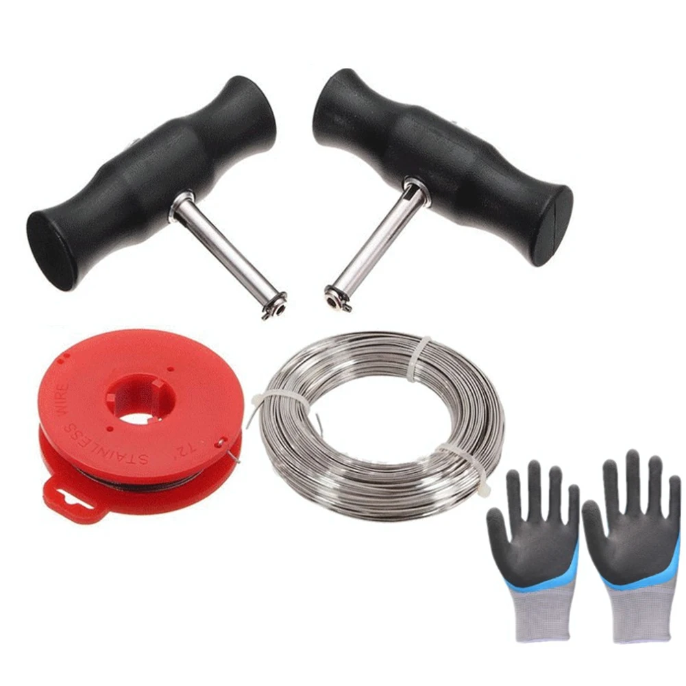 6pcs/set Car Windshield Removal Tool Windscreen Glass Cutting Wire Handle Black Auto Window Glass Repair Hand Tool
6pcs/set Car Windshield Removal Tool Windscreen Glass Cutting Wire Handle Black Auto Window Glass Repair Hand Tool