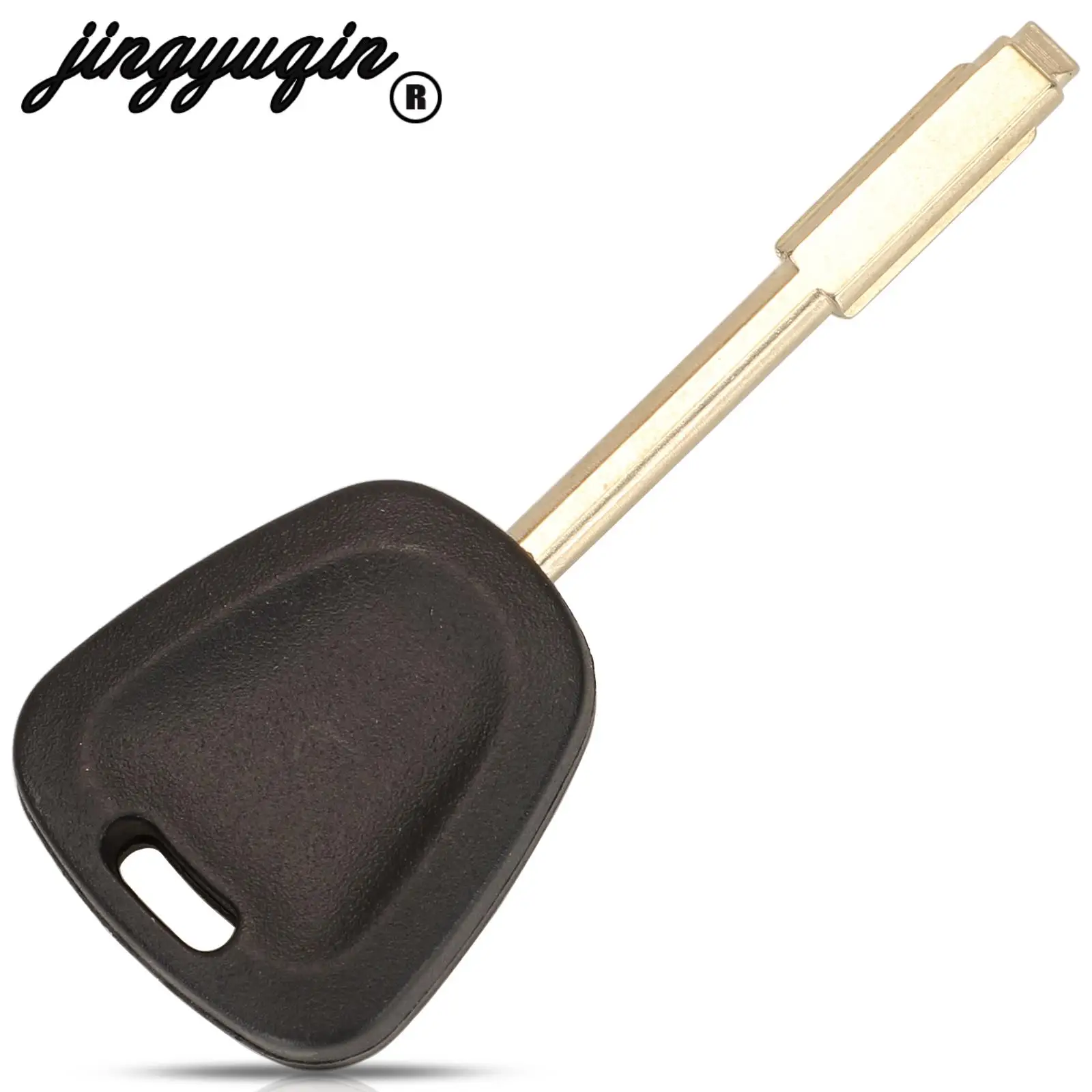 jingyuqin 10pcs Remote Car Key Shell Transponder Case Fob For Jaguar XJ/XJ Sovereign XJS/XK8 1998 - 2003 Uncut TBE1T5 Blade
jingyuqin 10pcs Remote Car Key Shell Transponder Case Fob For Jaguar XJ/XJ Sovereign XJS/XK8 1998 - 2003 Uncut TBE1T5 Blade