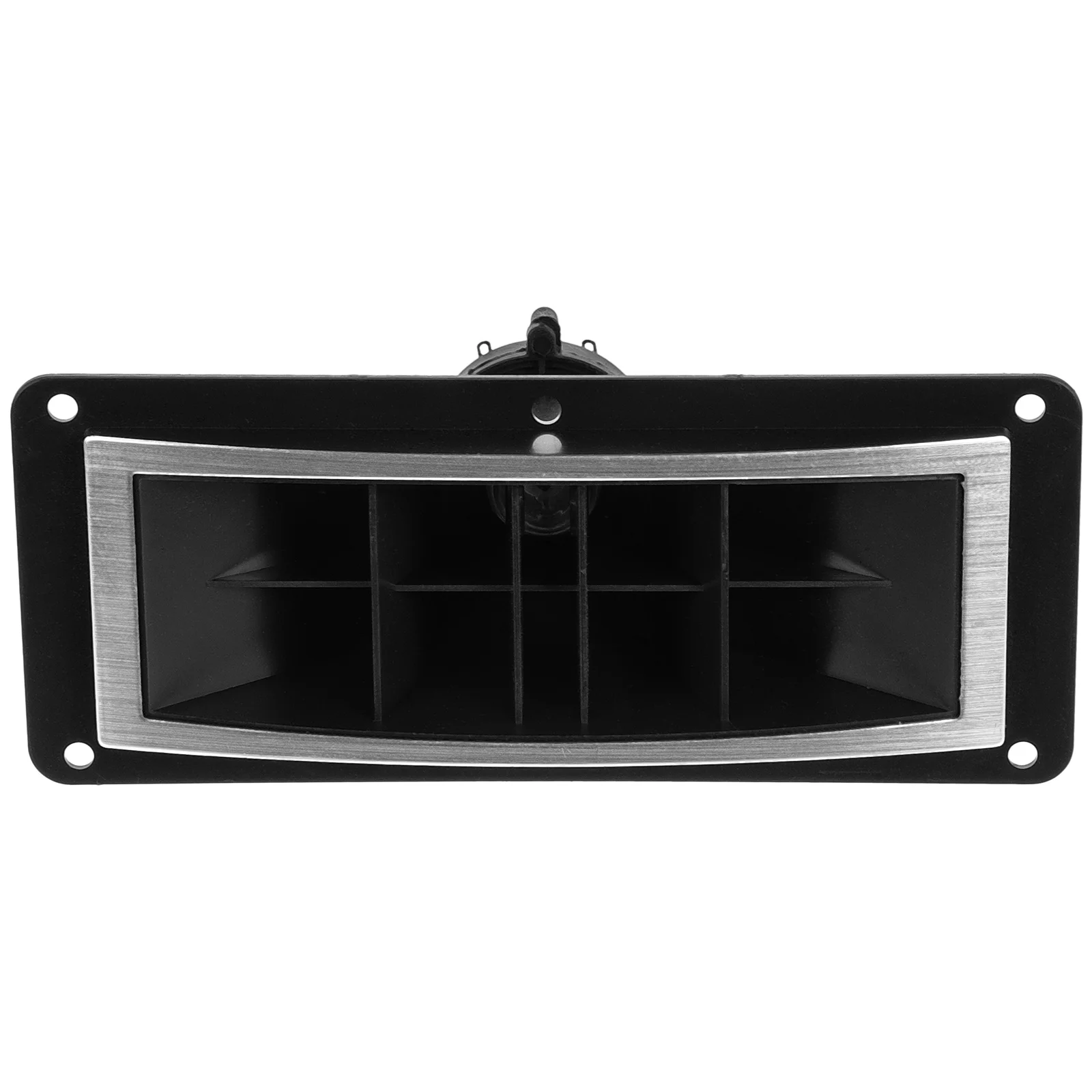 Horn Tweeter Speaker Heavy Duty ABS Speaker Horn Audio Tweeter System for Stage Horn Tweeter Loudspeaker Horn Accessory
Horn Tweeter Speaker Heavy Duty ABS Speaker Horn Audio Tweeter System for Stage Horn Tweeter Loudspeaker Horn Accessory