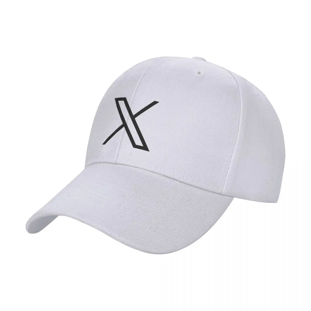 X Bird LOGO Baseball Cap tea Hat party Hat Streetwear Sun Cap Baseball For Men Women's
X Bird LOGO Baseball Cap tea Hat party Hat Streetwear Sun Cap Baseball For Men Women's