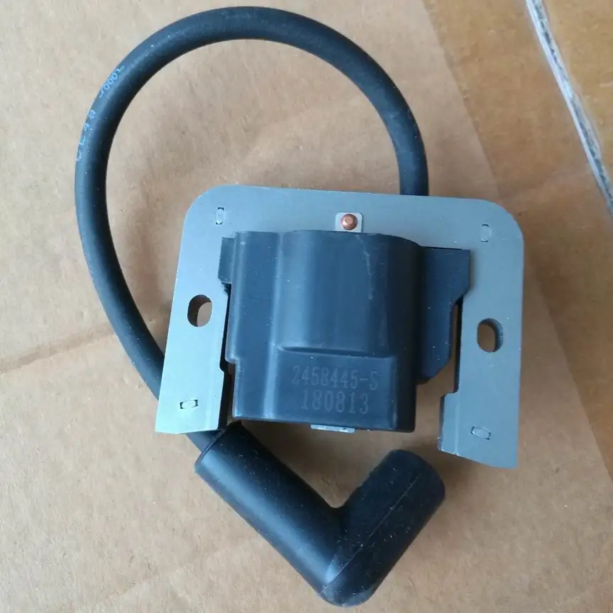 Катушка зажигания KOHLER 24 584 45-S, 24 584 01-S, 2458445, 2458401S, 2458445S, 2458401S 20 584 03-S 2058403 SV470, SV480
Катушка зажигания KOHLER 24 584 45-S, 24 584 01-S, 2458445, 2458401S, 2458445S, 2458401S 20 584 03-S 2058403 SV470, SV480