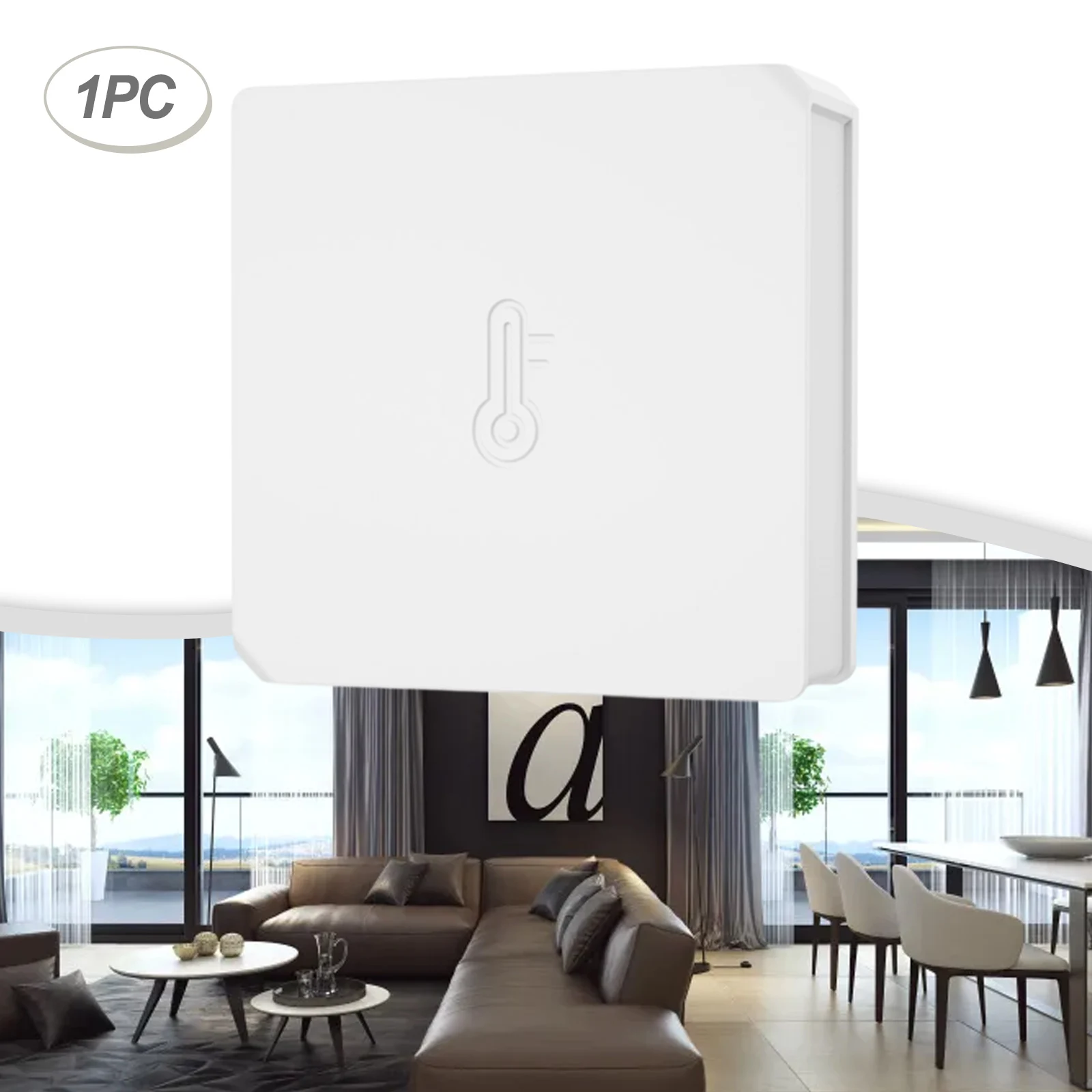 Intelligent Temperature And Humidity Sensor Requires Intelligent Hub Indoor Room Temperature Humidity Meter Sensor Gauge
Intelligent Temperature And Humidity Sensor Requires Intelligent Hub Indoor Room Temperature Humidity Meter Sensor Gauge