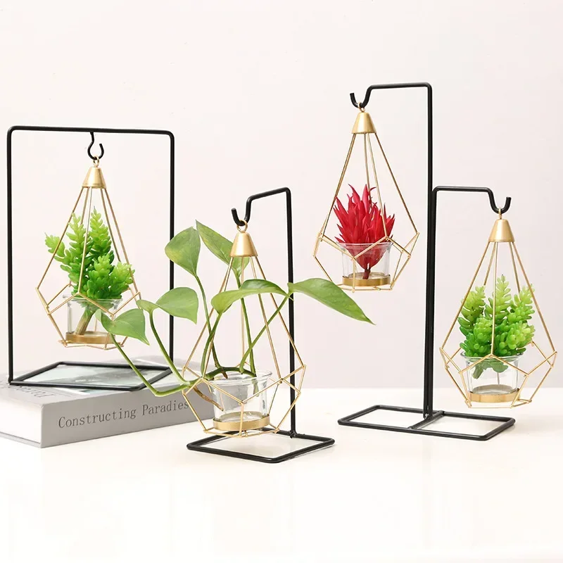 Nordic Simple Iron Candle Holder Swing Hanging Basket Ornaments Atmosphere Decoration Props, Romantic Candlelight Dinner Pendant
Nordic Simple Iron Candle Holder Swing Hanging Basket Ornaments Atmosphere Decoration Props, Romantic Candlelight Dinner Pendant