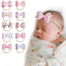 Newborn Elastic Bowknot Cartoon Headband For Baby Girl Kids Headband Hair Band Baby Hair Accessories Kids Headwear Turban New
Newborn Elastic Bowknot Cartoon Headband For Baby Girl Kids Headband Hair Band Baby Hair Accessories Kids Headwear Turban New