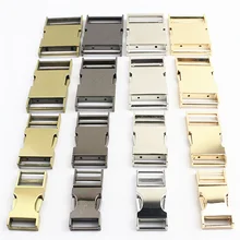 4/10Pcs 19/25/32/38mm Metal Release Buckles Bags Strap Adjustable Hook Clasp Pets Collar Backpack Side Clip Buckle Hardware
4/10Pcs 19/25/32/38mm Metal Release Buckles Bags Strap Adjustable Hook Clasp Pets Collar Backpack Side Clip Buckle Hardware