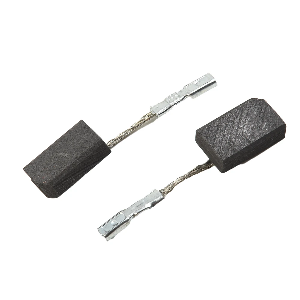 Spare Carbon brushes WQ 1400 / WQ 1000 / WQ Workshop 5*10*16mm Equipment For Metabo Angle Grinder Replacement Set
Spare Carbon brushes WQ 1400 / WQ 1000 / WQ Workshop 5*10*16mm Equipment For Metabo Angle Grinder Replacement Set