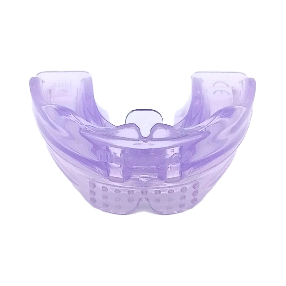 Original Myobrace teeth trainer appliance/Dental Orthodontic MRC Teeth Trainer A1 for Adult
Original Myobrace teeth trainer appliance/Dental Orthodontic MRC Teeth Trainer A1 for Adult