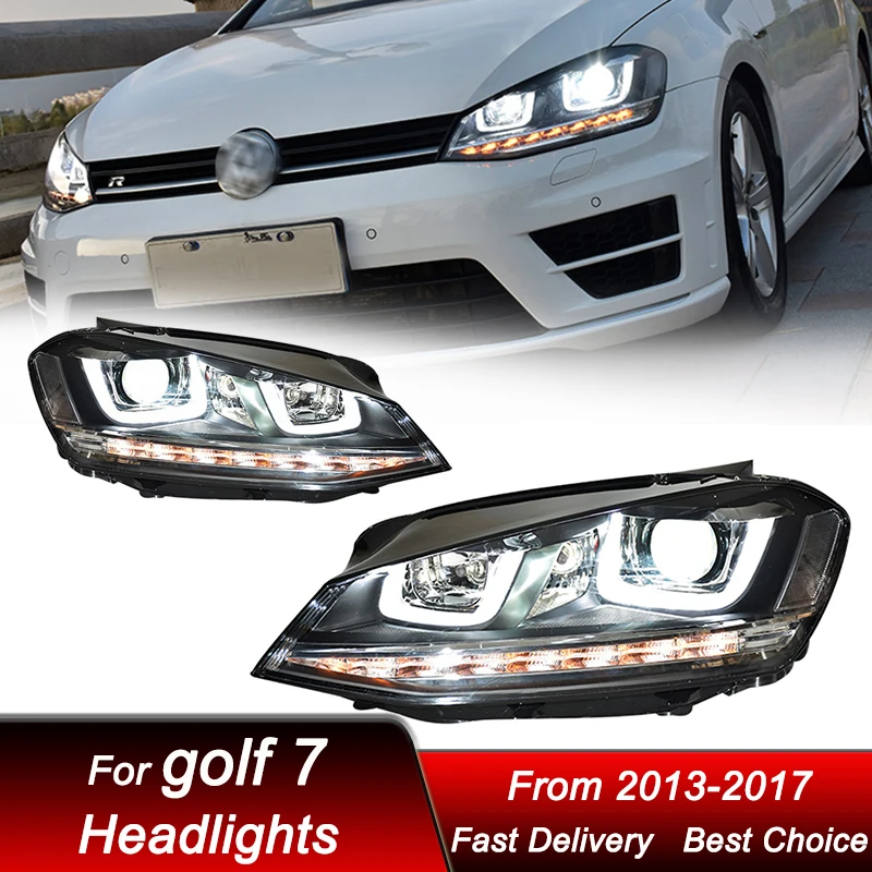 Автомобильные фары для Volkswagen VW golf 7 MK7 2013-2017 Rline в стандартном английском стиле, автомобильная фара в сборе, комплект аксессуаров для объектива проектора
Автомобильные фары для Volkswagen VW golf 7 MK7 2013-2017 Rline в стандартном английском стиле, автомобильная фара в сборе, комплект аксессуаров для объектива проектора
