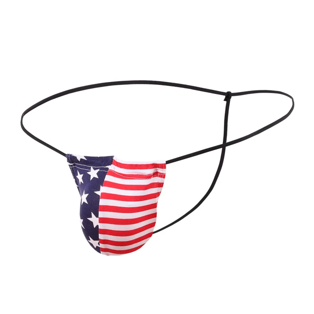 Men's Sexy Big Bulge Pouch Thong Gays Clothes Breathable Personality G-String T-Back Briefs Male Low Waist Panties Underwear
Men's Sexy Big Bulge Pouch Thong Gays Clothes Breathable Personality G-String T-Back Briefs Male Low Waist Panties Underwear