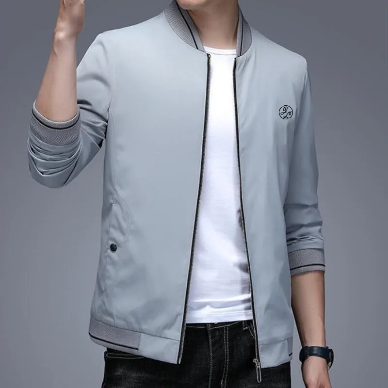 New spring and autumn men's golf wear high quality fashion outdoor golf jacket men's home leisure sports jacket
New spring and autumn men's golf wear high quality fashion outdoor golf jacket men's home leisure sports jacket