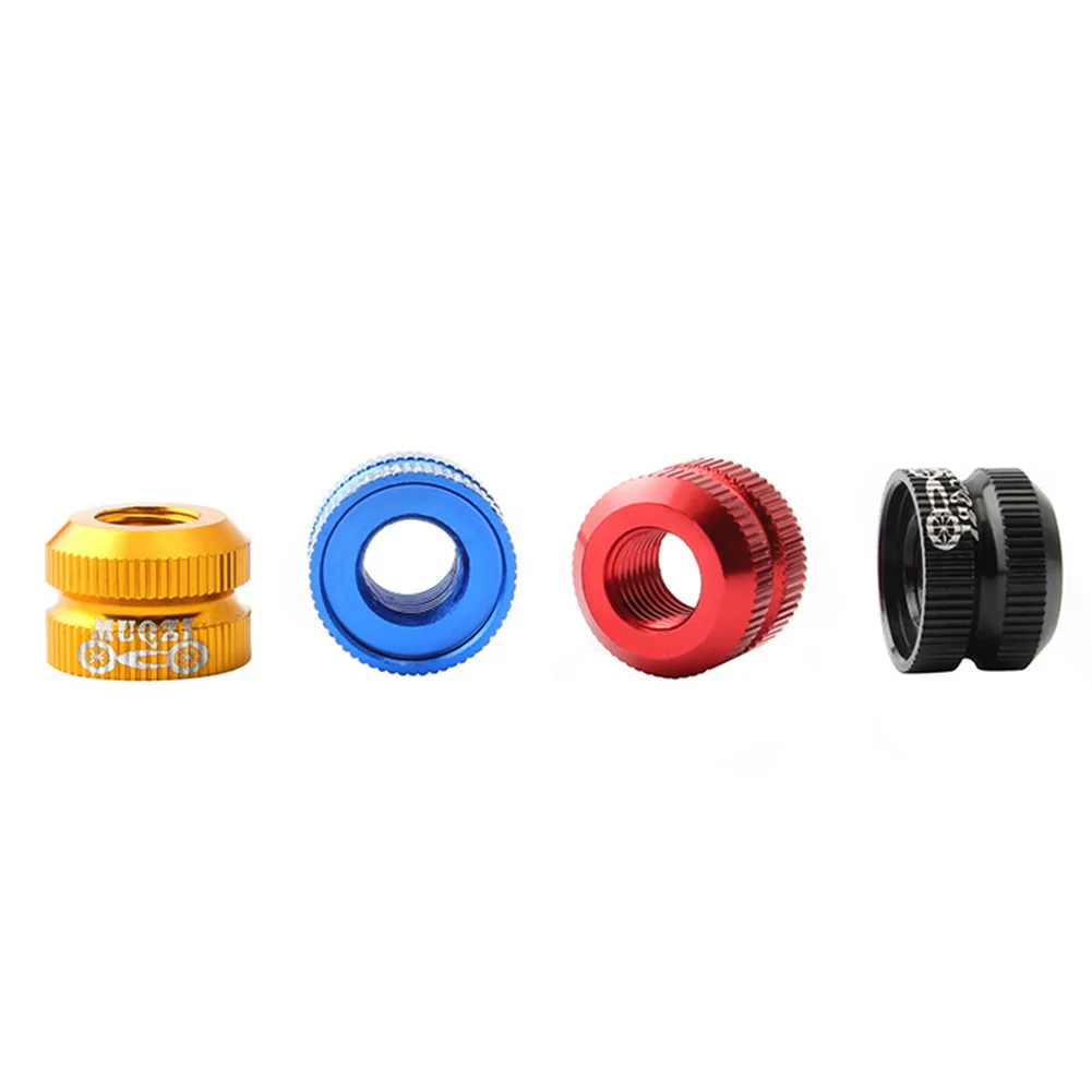 1pc French Valve Nut Bike Vacuum Tire Law Mouth Nut Bicycle Valve Cover Replacement Tools Cycling Components Derailleurs Parts
1pc French Valve Nut Bike Vacuum Tire Law Mouth Nut Bicycle Valve Cover Replacement Tools Cycling Components Derailleurs Parts