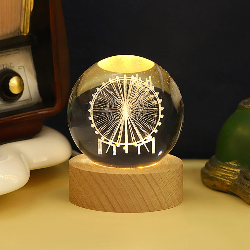 Natural Wood Bedside Light With Delicate Pattern And Round Edge Bedroom Ambiance Romantic Night Lamp
Natural Wood Bedside Light With Delicate Pattern And Round Edge Bedroom Ambiance Romantic Night Lamp