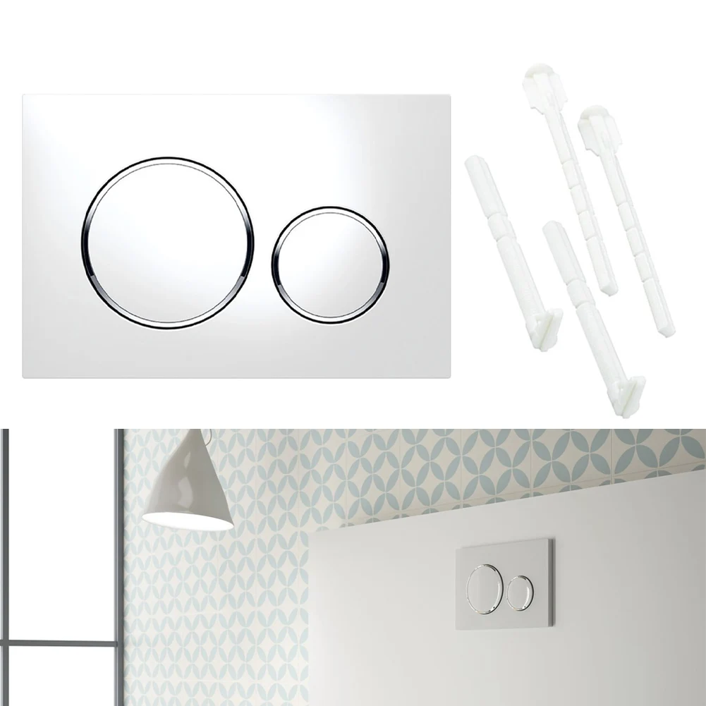 For Geberit Sigma20 White Dual Flush Plate 115.882.KJ.1 DIY Home Renovation Durable High Quality Plastic 24.6*16.4*1.2cm
For Geberit Sigma20 White Dual Flush Plate 115.882.KJ.1 DIY Home Renovation Durable High Quality Plastic 24.6*16.4*1.2cm