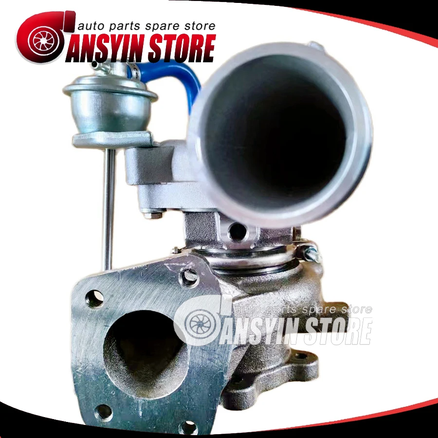 Turbocharger kit K0422-582-581 For Mazda CX-7 3 6 2.3L 260 HP DISI NA Petrol 53047109904 K0422581 K0422582 53047109907
Turbocharger kit K0422-582-581 For Mazda CX-7 3 6 2.3L 260 HP DISI NA Petrol 53047109904 K0422581 K0422582 53047109907