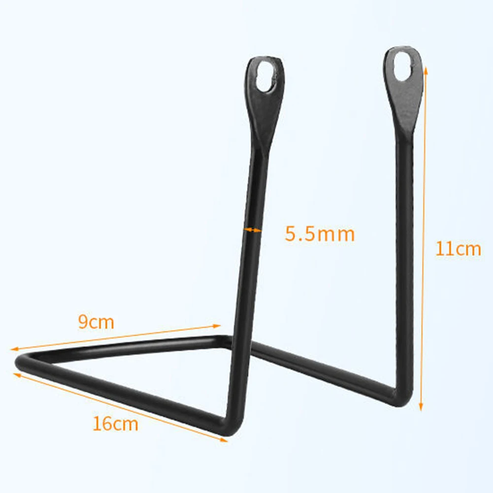 Fixing Bracket Basket Fixed Holder Easy To Install For A Variety Of Models For Scooter Wear Resistant Brand New
Fixing Bracket Basket Fixed Holder Easy To Install For A Variety Of Models For Scooter Wear Resistant Brand New