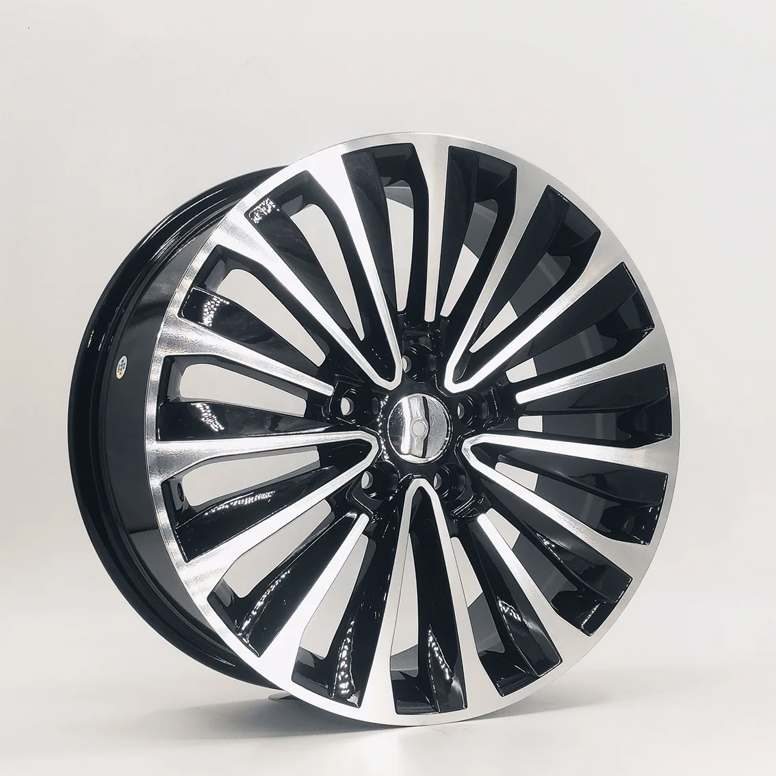 

Factory Sales Passenger car wheel rim 18 inch for Volkswagen manufacture's in china 5x112 alloy wheels