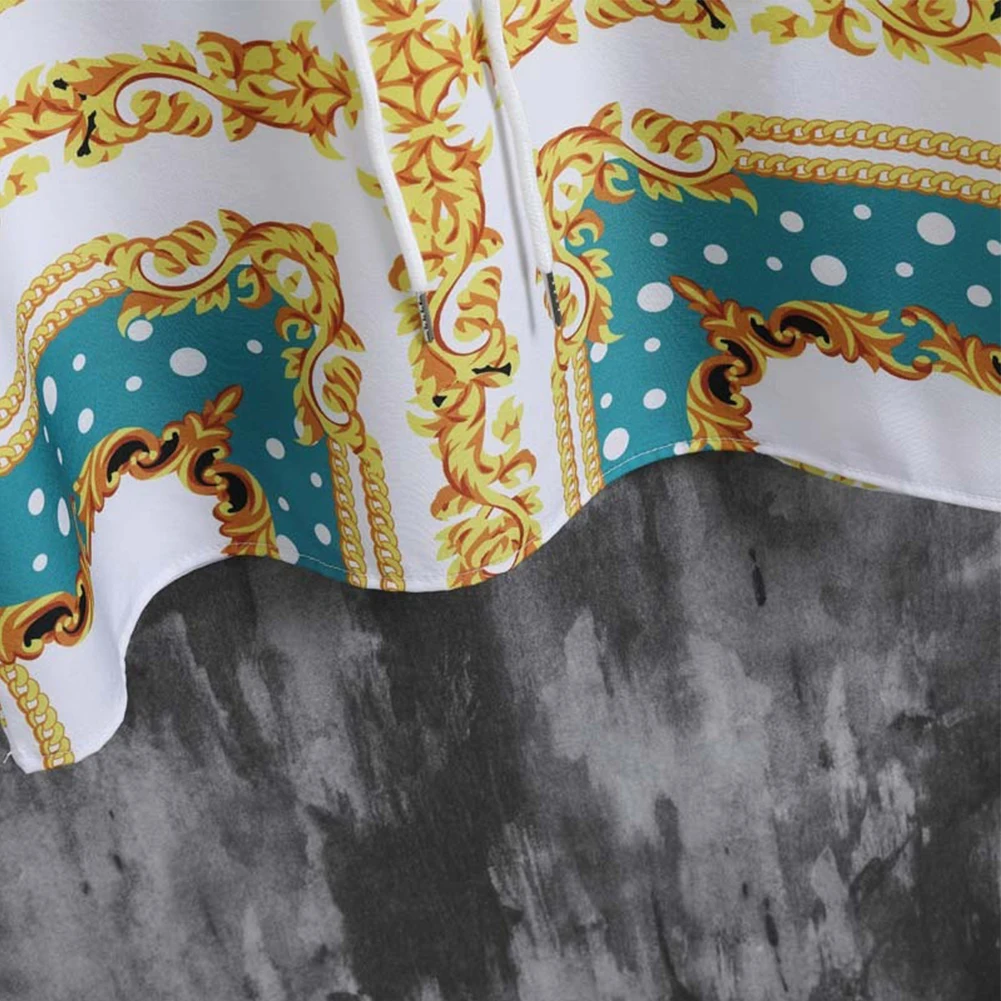 Men T Shirt T Shirt Casual Hawaiian Shirt Loose Print Shirt Short Sleeve T Shirt High Quality Widely Applicable
Men T Shirt T Shirt Casual Hawaiian Shirt Loose Print Shirt Short Sleeve T Shirt High Quality Widely Applicable