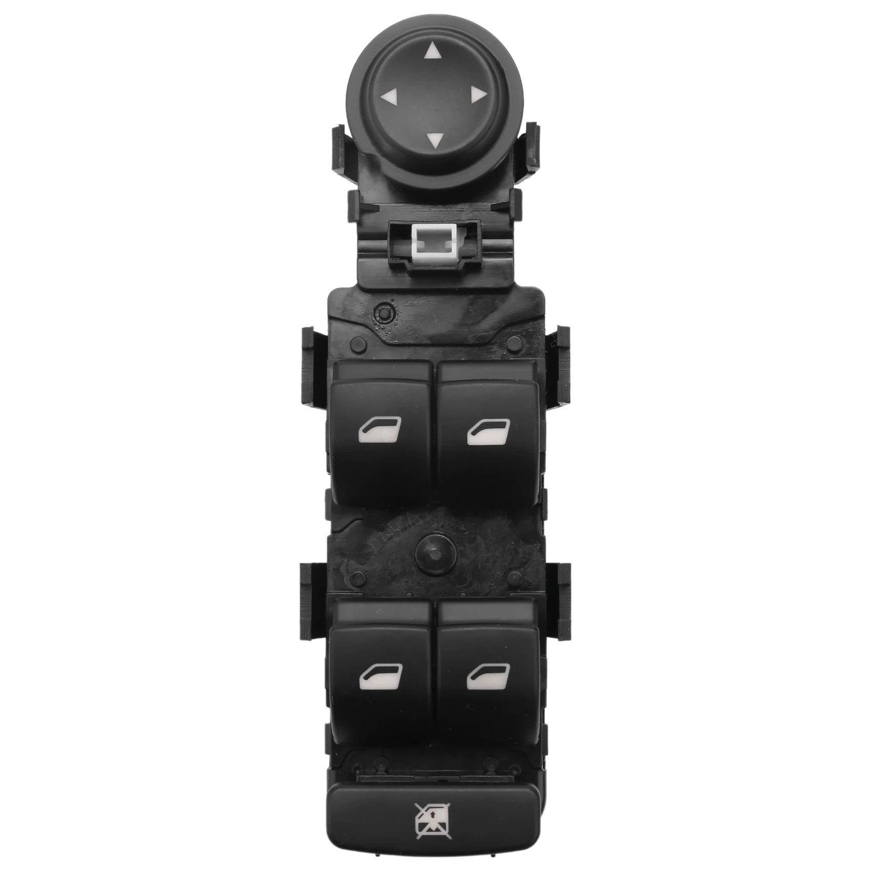 Переключатель окон для C5 I, II, C8 (с функцией зеркального складывания) Новый
Переключатель окон для C5 I, II, C8 (с функцией зеркального складывания) Новый