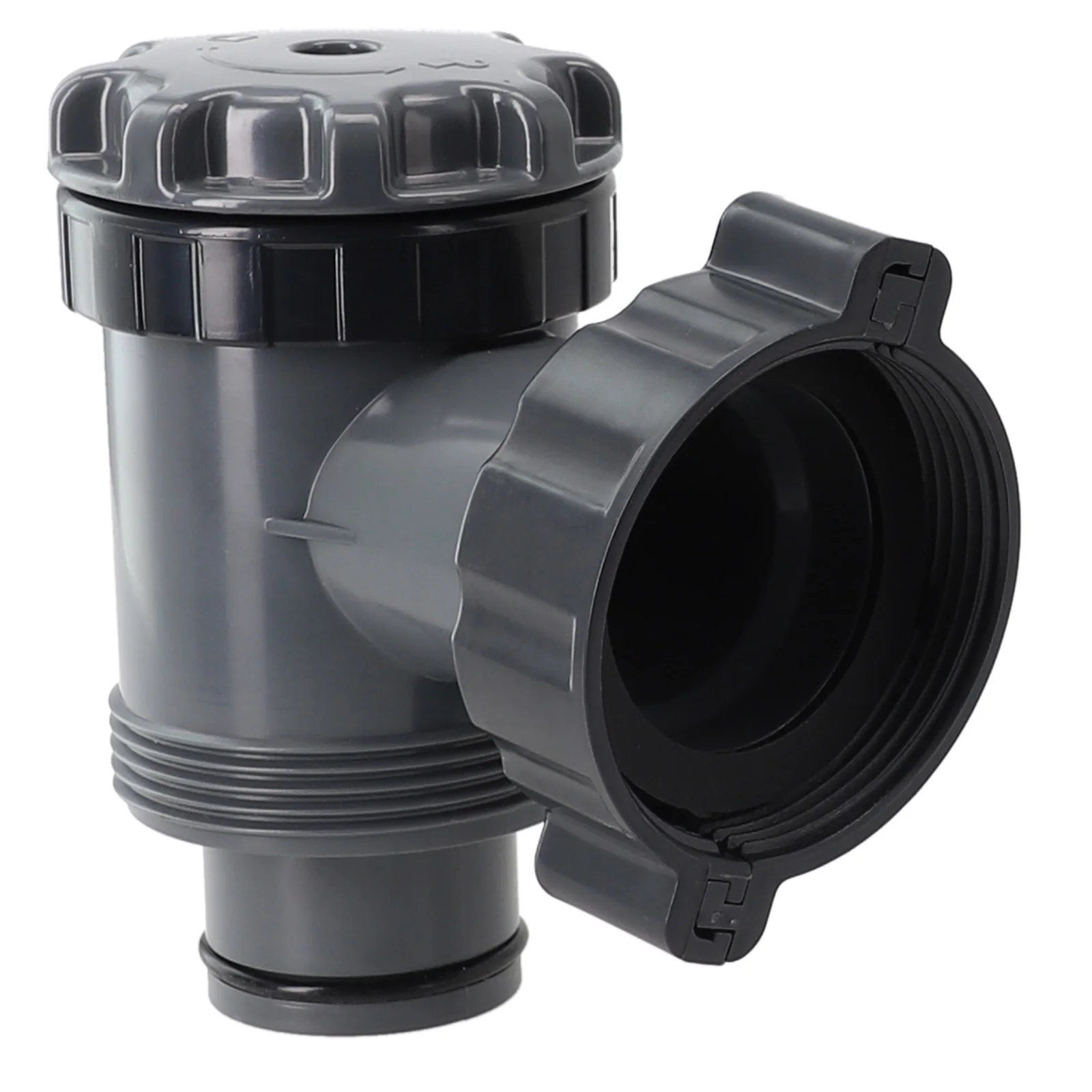 Plunger Valve On Off Valve Plunger Replace Only For Swimming Pool 2-1/2\" Threaded Connector 38 Compatible For 1-1/2\" Diameter
Plunger Valve On Off Valve Plunger Replace Only For Swimming Pool 2-1/2\" Threaded Connector 38 Compatible For 1-1/2\" Diameter