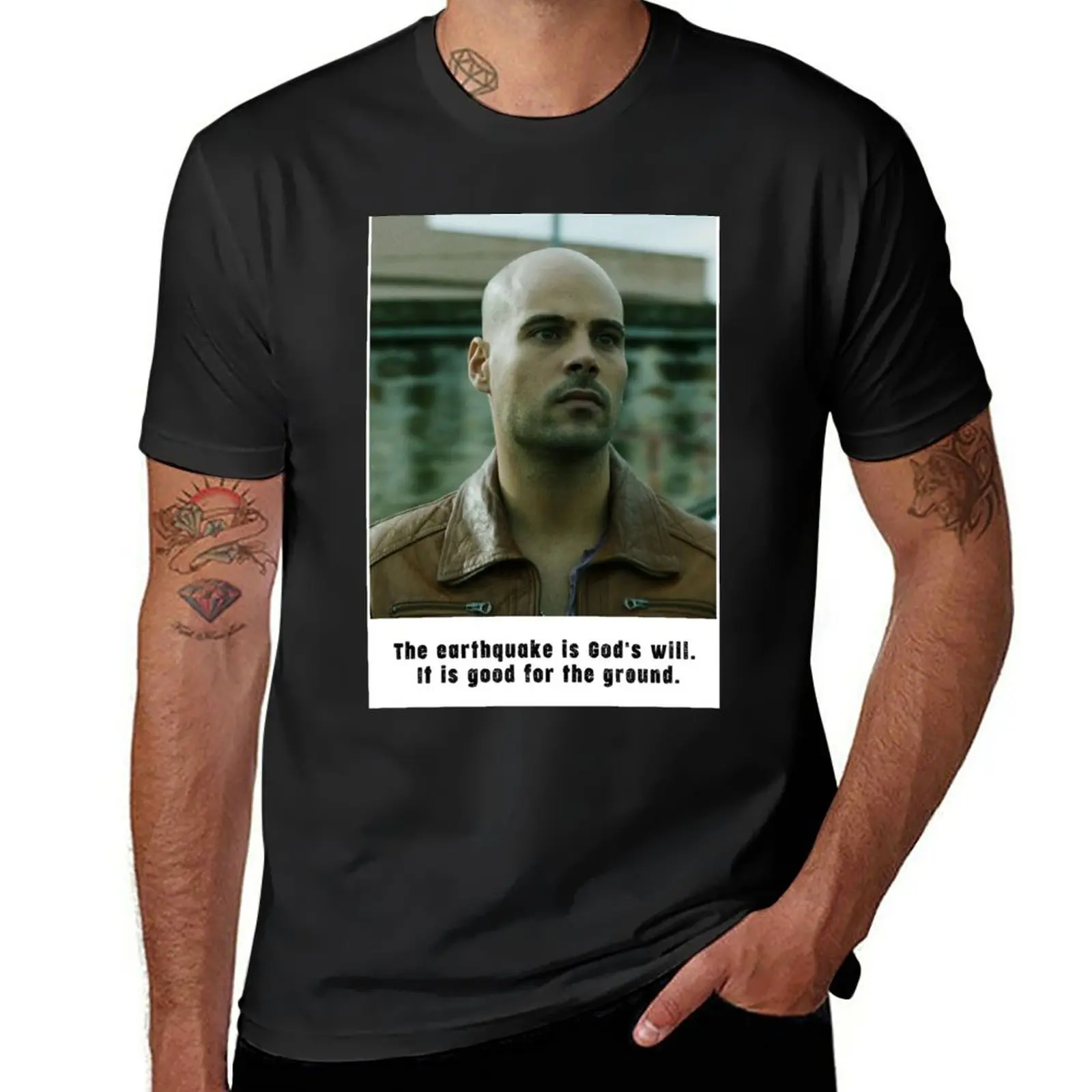 New Ciro the immortal - Quote from gomorra T-Shirt new edition t shirt funny t shirt mens champion t shirts 
New Ciro the immortal - Quote from gomorra T-Shirt new edition t shirt funny t shirt mens champion t shirts