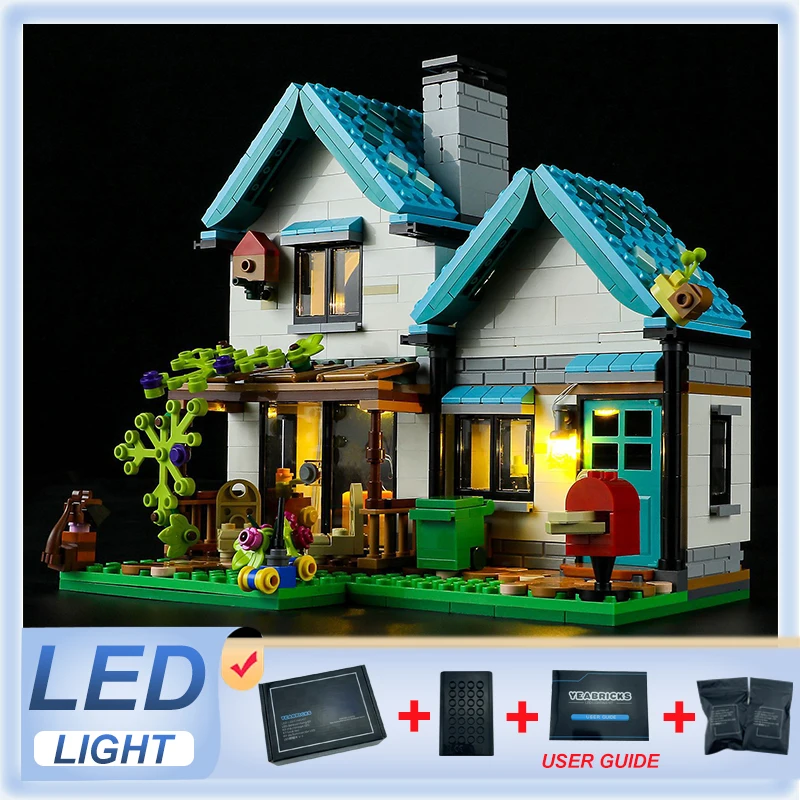Фотообои для LEGO 31139 Cosy House (только фотообои, без модели блоков)
Фотообои для LEGO 31139 Cosy House (только фотообои, без модели блоков)