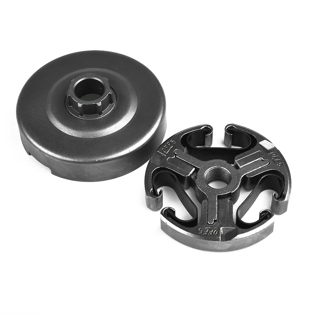 Practiacl Clutch Drum Kit Service Kit Accessories Chainsaw Delicate And Exquisite Easy To Install For Husqvarna
Practiacl Clutch Drum Kit Service Kit Accessories Chainsaw Delicate And Exquisite Easy To Install For Husqvarna