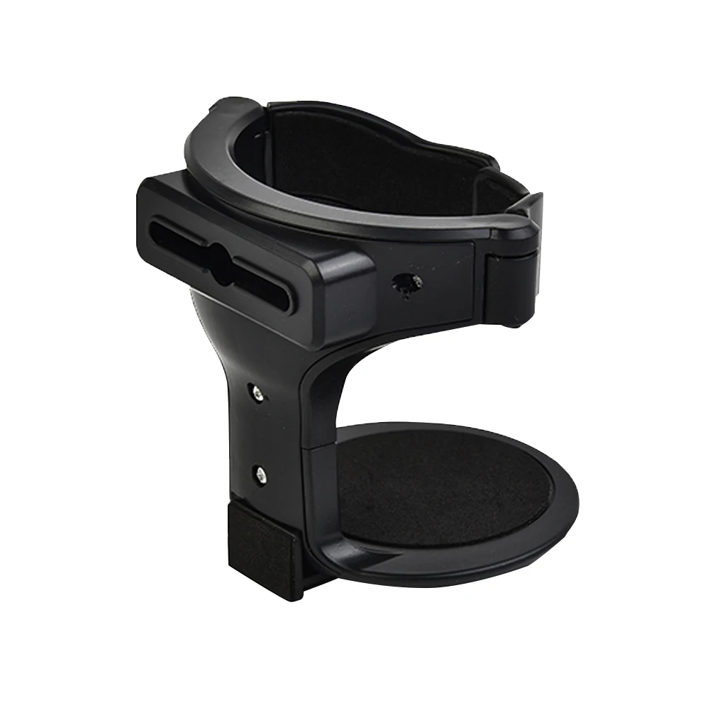 Car Drink Cup Holder Car Cup Holder Non-slip Portable 9.6*7.3*8.6cm ABS + EVA Accessories Black Car Air Outlet
Car Drink Cup Holder Car Cup Holder Non-slip Portable 9.6*7.3*8.6cm ABS + EVA Accessories Black Car Air Outlet