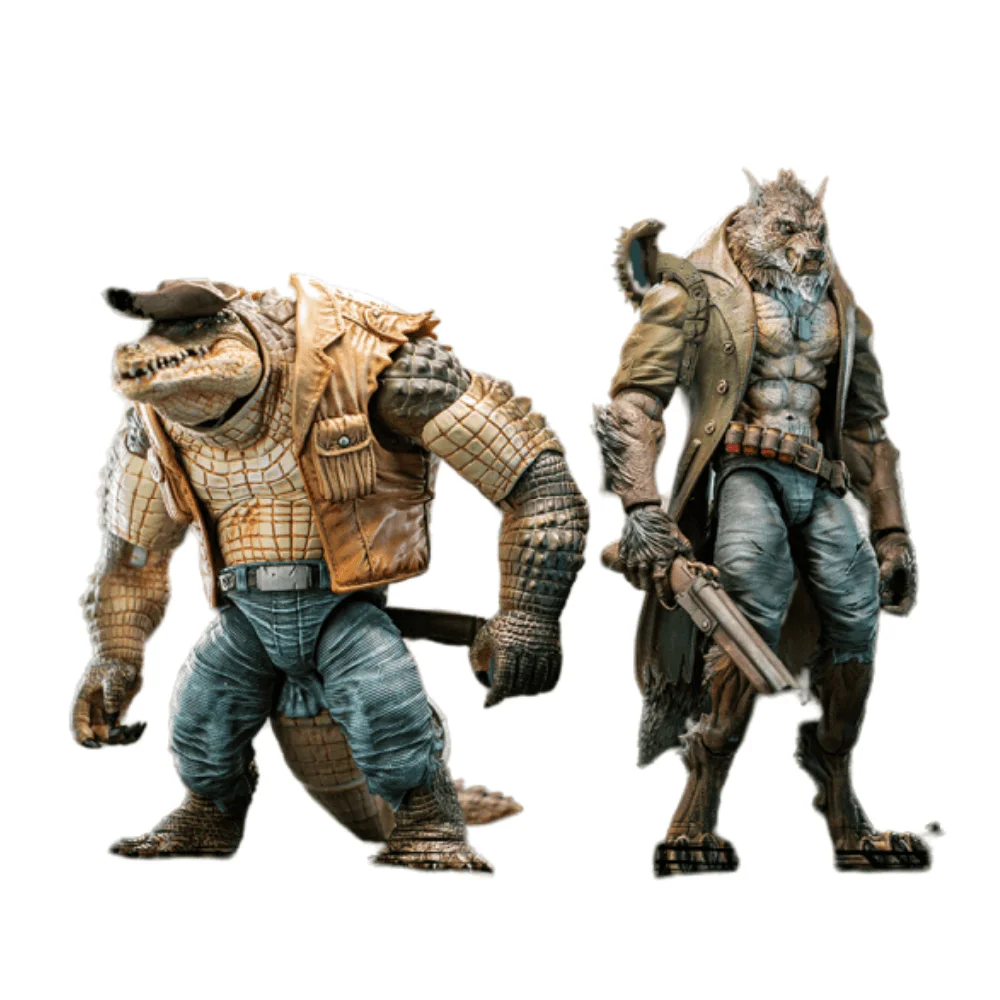 In Stock Fury Mu-fp002 1/12 Joint Movable Mannequin Werewolf Veteran William Anime Figure Model Toy Doll Surprise Gift
In Stock Fury Mu-fp002 1/12 Joint Movable Mannequin Werewolf Veteran William Anime Figure Model Toy Doll Surprise Gift