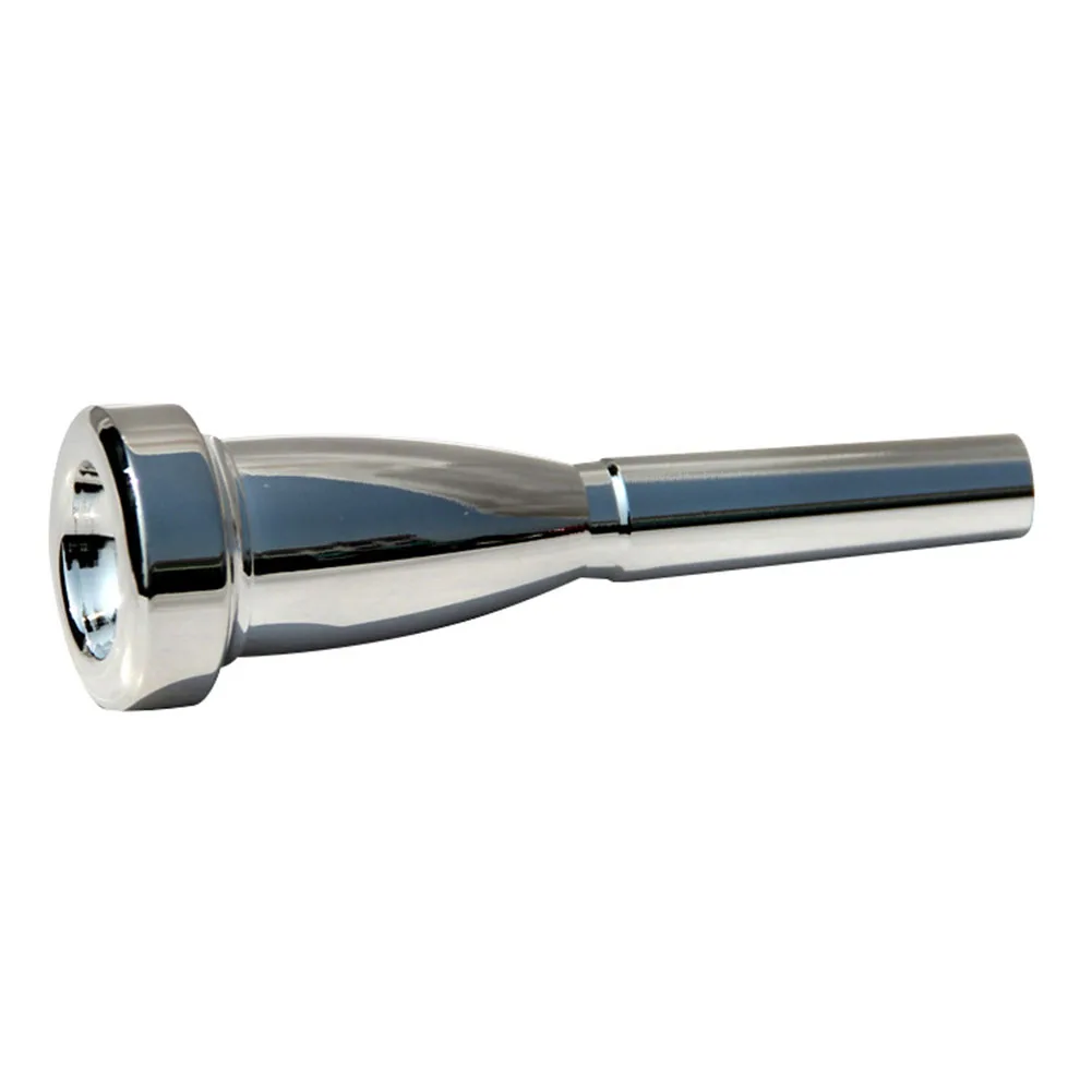 Trumpet Mouthpiece Copper Alloy Construction Precise Design for Optimal Performance Gold Plating Multiple Size Options
Trumpet Mouthpiece Copper Alloy Construction Precise Design for Optimal Performance Gold Plating Multiple Size Options