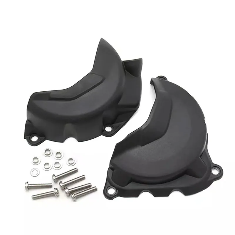 BMW F750GS F850GS ADV Motorcycle Engine Cover Left Stator Side Cover Crankcase For BMW F750GS F850GS ADV F900R F900XR
BMW F750GS F850GS ADV Motorcycle Engine Cover Left Stator Side Cover Crankcase For BMW F750GS F850GS ADV F900R F900XR